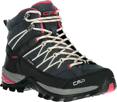 Image de Bottes Campagnolo 3Q12946-76UC pour Femme