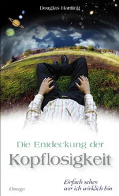 Obrázek produktu pro Die Entdeckung der Kopflosigkeit
