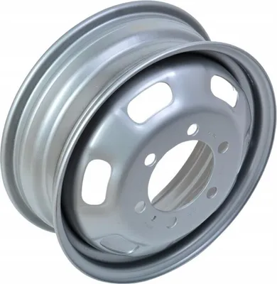 Produktbild von Iveco 6Xfelge