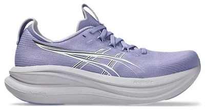Produktbild von ASICS GEL-NIMBUS 28 Damen Laufschuhe violett EU 41,5