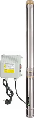 Image de Pompe immergée 750w 2800 l/h - Ribimex - PRPGP750/102 -