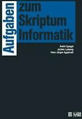 Image de Aufgaben zum Skriptum Informatik