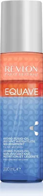 Produktbild von Revlon Pro Equave 3 Phases, Haarspray, Frauen, Alle Haare, 200 ml, Anti-Frizz, Feuchtigkeitsspendend, Nährend, Glanz, Weichmachend, Spraydose