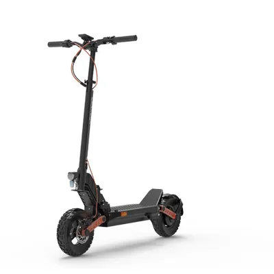 Produktbild von Klappbarer E-Scooter für Erwachsene S5 PRO ABE, 10" Reifen, 48V13Ah.
