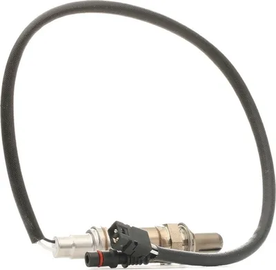 Produktbild von RIDEX Lambdasonde passend für MERCEDES-BENZ Stufenheck (W124) vor-Kat Beheizt 430mm 3922L0157