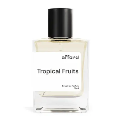 Produktbild von Maison Afford - Tropical Fruits Parfüm, Extrait de Parfum, 56 ml, Unisexduft