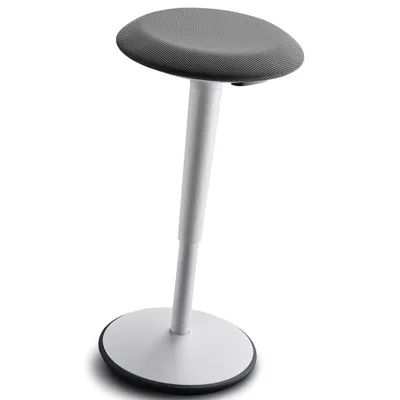 Produktbild von se:fit, Steh-Sitz Hocker, ergonomischer Bürobegleiter, Stehhocker
