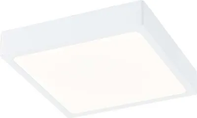 Produktbild von GLOBO Deckenleuchte LED Wohnzimmer Bad Küche Büro Deckenlampe dimmbar 12365-22