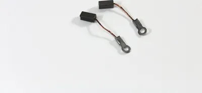 Produktbild von Absima 2310080, Motorbürsten, Schwarz