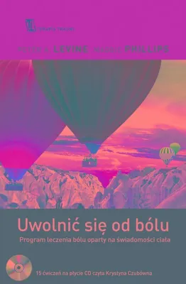 Produktbild von Uwolnic sie od bolu