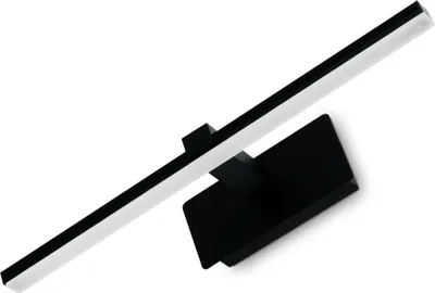 Obrázok produktu pre LED zrkadlová lampa nástenné svetlo 9W neutrálna biela nástenná lampa 40 cm zrkadlové svetlo IP20 obrazové svetlo ANETH chodbové svetlo 230V