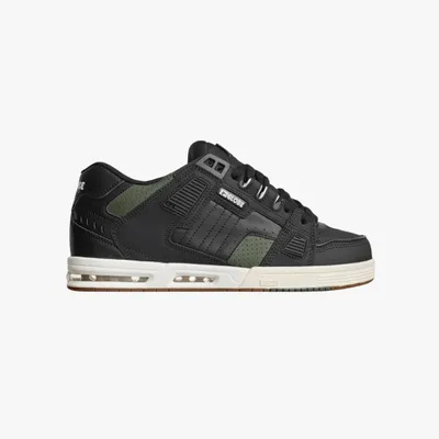 Produktbild von Globe Sabre Sportschuhe Schwarz EU 44 Mann Schwarz EU 44