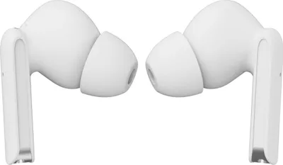 Zdjęcie produktu dla Słuchawki Douszne Bluetooth Denver Tws Białe