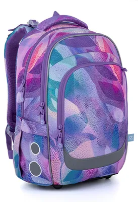 Produktbild von Schulrucksack PastelFlow Topgal LORI 26009