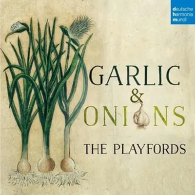 Obrázek produktu pro Various, Henry Playford (1657-1709): Henry Playford (1657-1709): (CD / T)