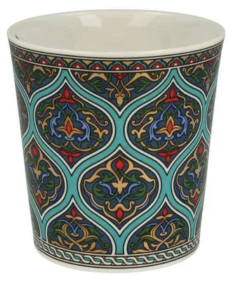 Image de Tasse Lomond, « Dubai Dark Blue »