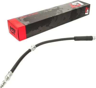 Produktbild von Bremsschlauch vorne links rechts 1437504 für FORD FIESTA V MAZDA 2 DY 473 mm
