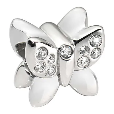 Zdjęcie produktu dla Wisiorek motyl Steel Drops Volare SCZ205