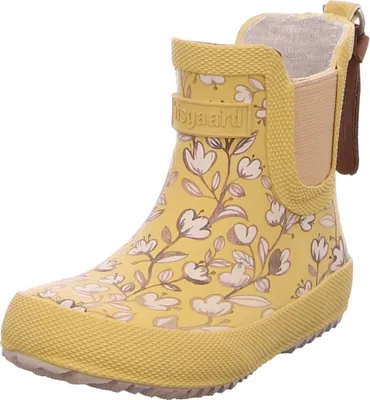 Produktbild von bisgaard Kinder Gummistiefel Gelb 28 EU