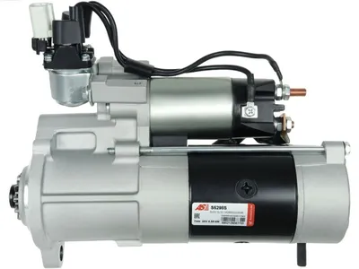 Productafbeelding van Startmotor 24V, 4,5 kW, geschikt voor Mitsubishi/Fuso