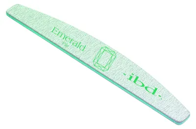 Image de ibd Emerald Files, grain 180/180, 1 pièce