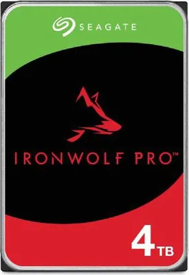Immagine prodotto di Disco rigido interno Seagate St4000Nt001