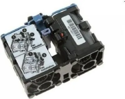 Zdjęcie produktu dla Regenerowany Hpe Dl360 G6 Wentylator Module, Rp000122650
