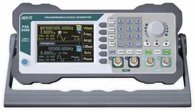 Produktbild von JOY-IT Signalgenerator PSG9080, JT-PSG9080