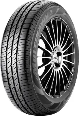 Produktbild von Firestone Sommerreifen motorcycle-tyres Multihawk 2 ( 175/65 R14 82T )