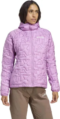 Produktbild von Adidas Jacke W XPR LF H J V pink M