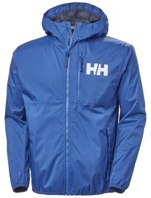 Obrázek produktu pro Helly Hansen Belfast, bunda do balíku, pánská, model 53424, barva 606, velikost: S