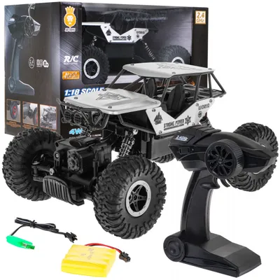 Zdjęcie produktu dla Nd28_10668_Zrc_699-100_Sr Crawler Monster Dla Dzi