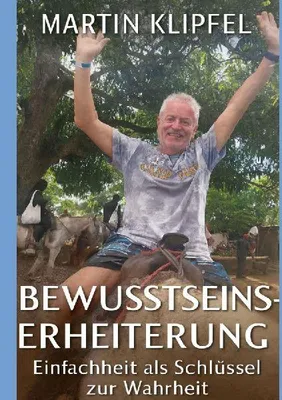 Produktbild von Die Klipfel Kur: Humor, Erkenntnis und Herz für einfache Wahrheit