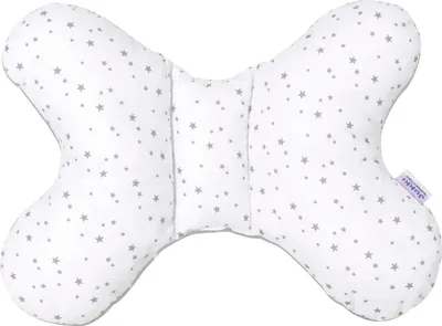 Produktbild von Twinkle Stars Schmetterlingskissen