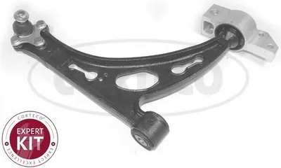Produktbild von CORTECO 49399638 Querlenker Vorne Rechts für VW GOLF VI (5K1)