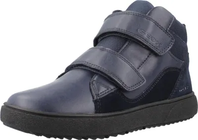 Immagine prodotto di Stivali Del Marchio Geox Del Modello J36lea 05422 J Blu