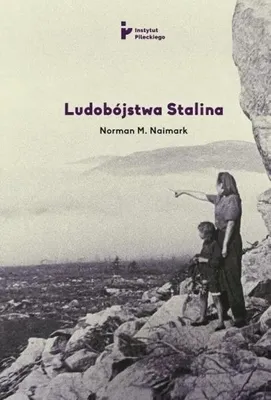 Produktbild von Ludobójstwa Stalina - Norman M. Naimark