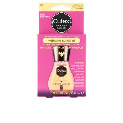 Immagine prodotto di Olio idratante per cuticole 13,6 ml
