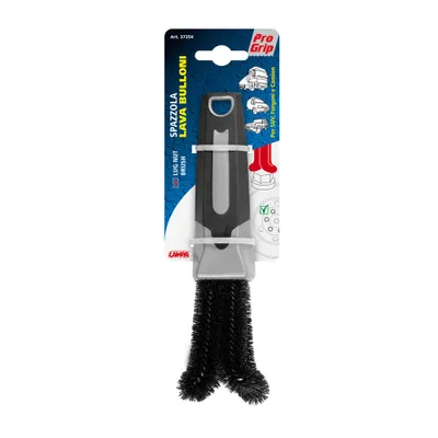 Produktbild von LAMPA Felgenbürste Felgenreinigungsbürste 37354 20cm