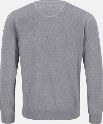 Immagine prodotto di Maglia girocollo Fynch-Hatton per uomo