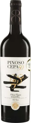 Produktbild von Pinoso Cepa 50 - Monastrell Alicante D.O. 14,2%Vol. 0,75l