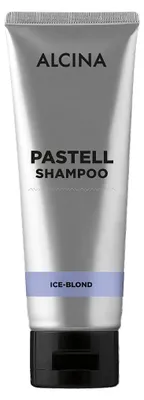Produktbild von ALCINA 4008666170552, 150 ml, Shampoo, Frauen, Blond, Blond, Farbschutz, Schutz vor Vergilbung