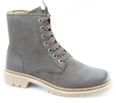 Produktbild von Gabor Nubuk mocca Stiefel Braun : 42