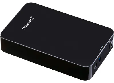 Obrázok produktu pre Intenso 8,9cm (3,5") 6TB 3.0 MemoryCenter