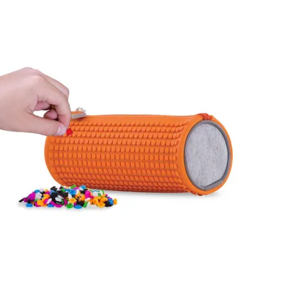 Produktbild von Pixie Crew Schlamperrolle orange
