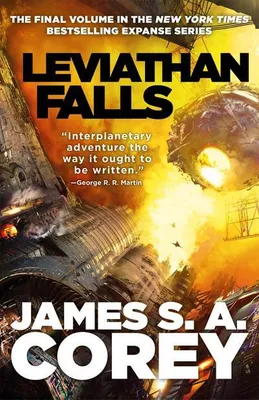 Produktbild von Leviathan Falls