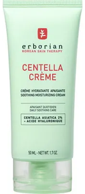 Image de Crème Centella Erborian, 50 ml