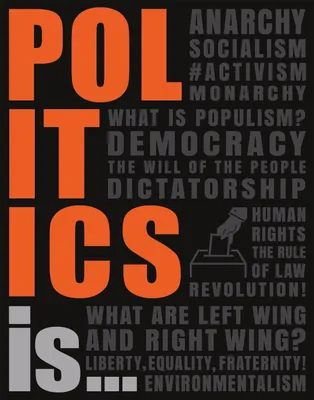 Produktbild von Politics Is...