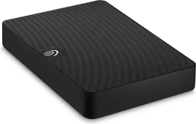 Zdjęcie produktu dla Seagate Expansion STKN2000400 zewnętrzny dysk twarde 2000 GB Czarny