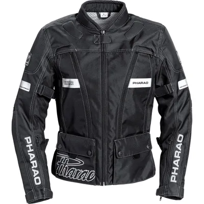 Produktbild von Pharao Sommerreise Damen Textiljacke 1.0 Grösse: S